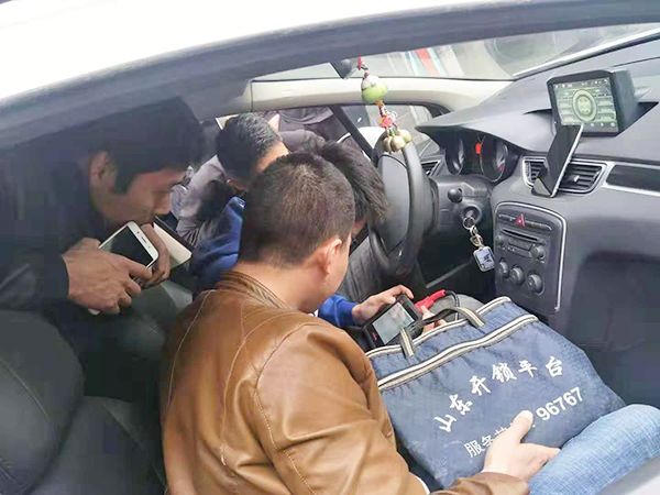 恩施汽车开锁培训课程